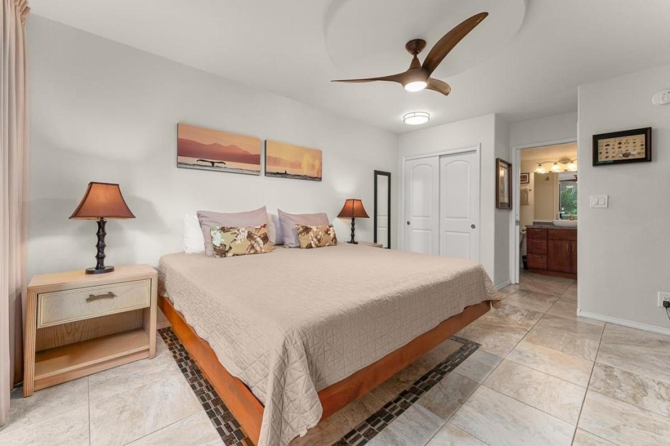 Luxury Condo At Kameole Beach T106 Уэйлея Экстерьер фото